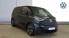 Volkswagen ID. Buzz 150kW Life Pro 77kWh 5dr Auto Electric Estate